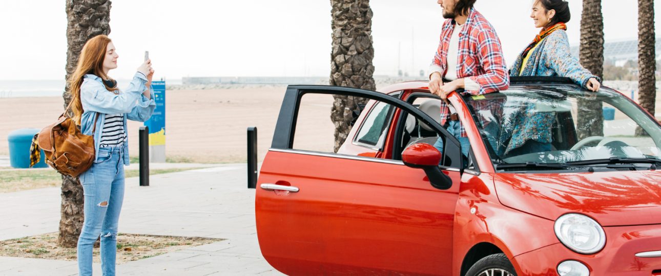 alquiler coches canarias